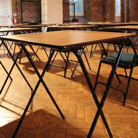 Ways To Create The Perfect Exam Halls - Furniture Hire UK