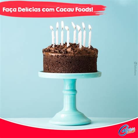 Dos Tradicionais Bolos Aos Naked Cake Cacau Foods Vai Bem Em Qualquer