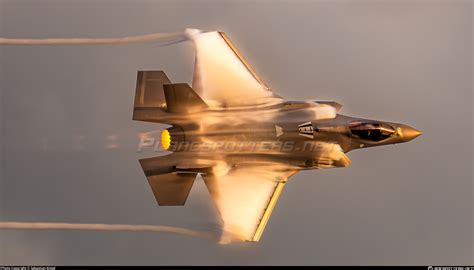 19 5475 United States Air Force Lockheed Martin F 35a Lightning Ii Photo By Sebastian Kissel