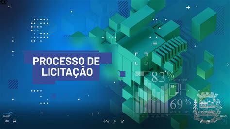 Processo de Licitação Pregão eletrônico nova lei 14133 2021 YouTube