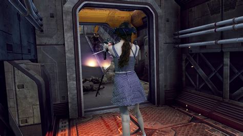 The Lost VR on Steam