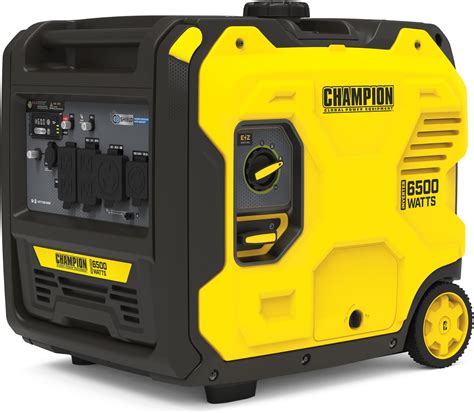 Amazon Champion Power Equipment 9000 Watt Electric Start Tri Fuel