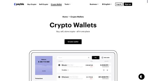 10 Best Custodial Wallets For Crypto In 2024 Paybis Blog