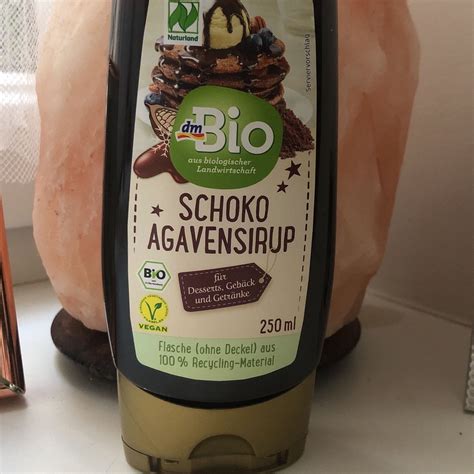 DmBio Schoko Agavendicksaft Reviews Abillion