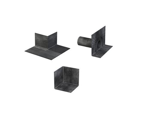 Pluvitec Pre Formed Corners Outlets Laydex Roofing Solutions