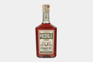 The 17 Best Rye Whiskey Brands | Improb