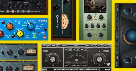 The 14 Best Vocal Plugins on the Market Today | LANDR Blog