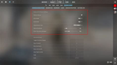 Optimize CS2 Mouse Sensitivity For Top Performance