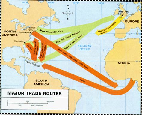 Blackhistory6b Triangular Trade