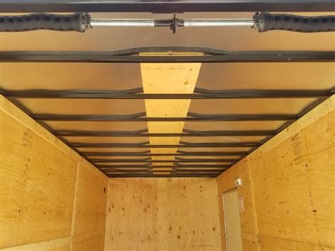 Check Out Our New Enclosed Cargo Trailers Idaho Trailer Sales