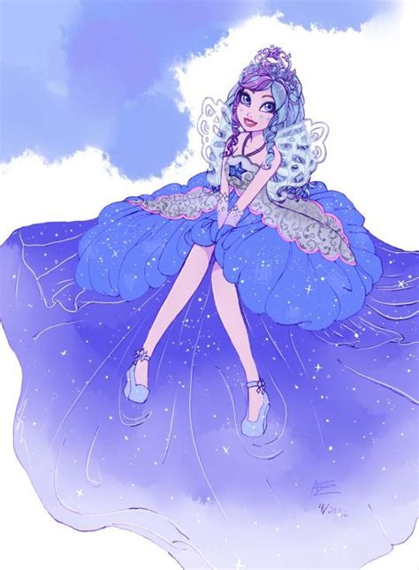 Pin On My Version Of Farrah Goodfairy In 2024 Ever After High