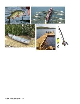 Modified Easy Reader The Bass The River And Sheila Mant By W D