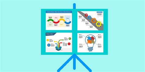 Mejores Plantillas Para Presentaciones Power Point Profesionales