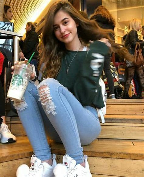 the most beautiful girl instagram photos on stylevore