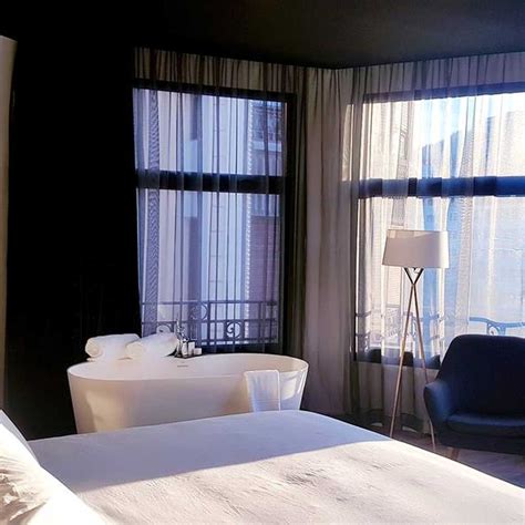 The 17 best luxury hotels in Bilbao – LuxuryHotel.world