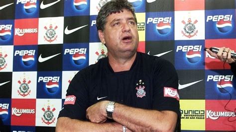 Geninho Lembra Desespero Em Superdesmanche De 2003 No Corinthians