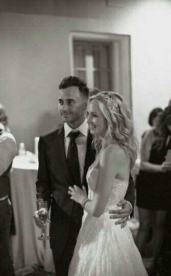 Candice Accola S Wedding Dress