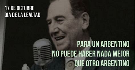 Hern N Passerini On Twitter Para Un Argentino No Puede Haber Nada