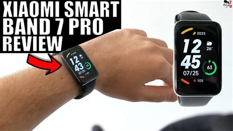 Xiaomi Smart Band Pro Im Test Wenig Pro Und Andere Sorgen