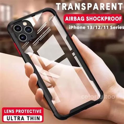 Casing Untuk Infinix GT 10 Pro 10Pro GT10Pro Casing Pelindung Belakang