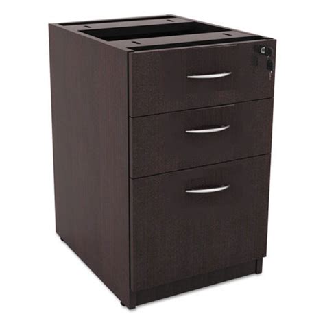 Alera Va53 2822my Valencia Collection Box Box File Full Pedestal Free