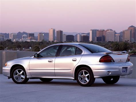 2005 Pontiac Grand Am Specs Prices MPG Reviews Photos Cars