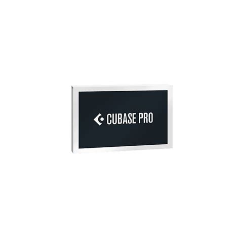 Steinberg Cubase Pro 12 Reverb