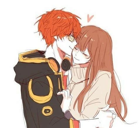 Pin By Ryuu Dango🐉🍡 On Mystic Messenger Mystic Messenger Comic Mystic Messenger Fanart