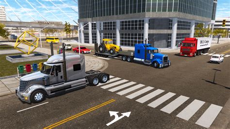 Download Truck Driving Simulator on PC with MEmu