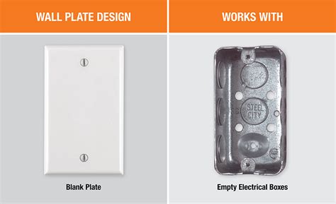 Types Of Wall Plates The Home Depot