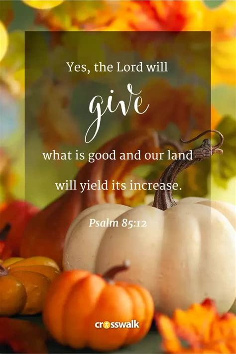 15 Beautiful Fall Bible Verses for the Autumn Season - Bible Study