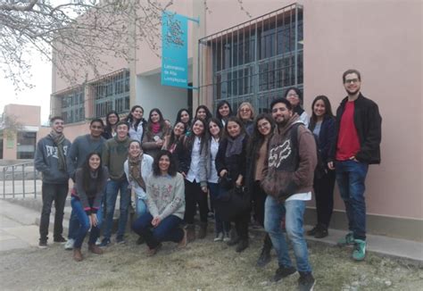 Estudiantes De Bioqu Mica Visitaron Laboratorios Del Interior Provincial