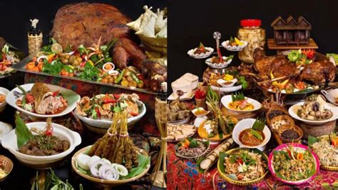 Break Fast At These 8 Ramadan Buffet Spots In Klang Valley TallyPress