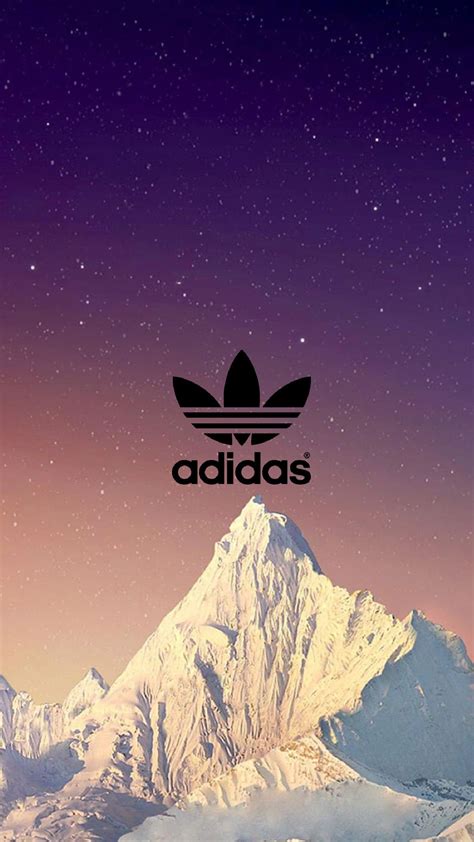 Adidas Iphone Wallpapers Top Nh Ng H Nh Nh P