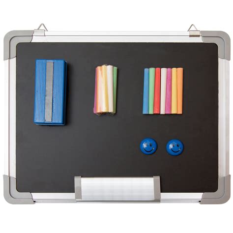 Buy Navy Penguin Chalkboard Set X In Modern Functional Writing