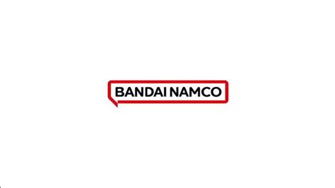 Bandai Namco Logo YouTube