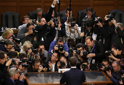 Mark Zuckerberg Live Blog Facebook Ceo Testifies Before Congress Nbc News