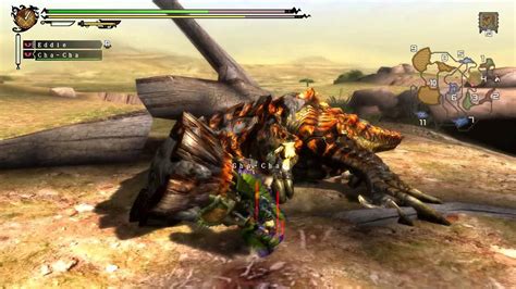 Let S Play Monster Hunter Ultimate Village Part Quest