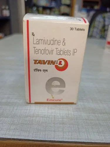 Tavin L Emcure Pharmaceuticals Ltd 30 S At Rs 800 Bottle In Eluru