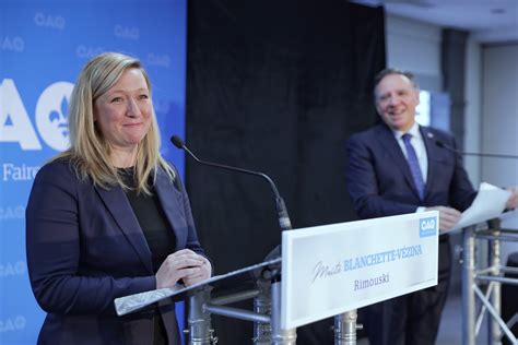 François Legault on Twitter Je suis très fier de vous présenter la