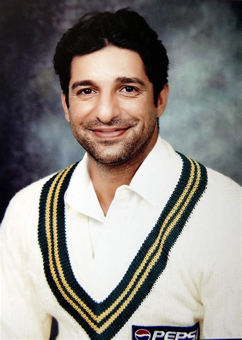 Wasim Akram | Pakistan Cricket Board (PCB) Official Website