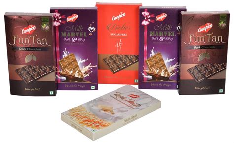 Top 13 Brands To Get Best Chocolate In India With Discounts