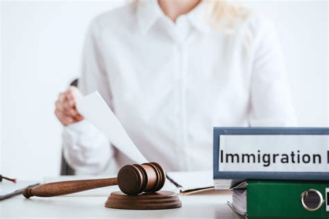 The Role Of Immigration Attorneys How We Can Help You Succeed