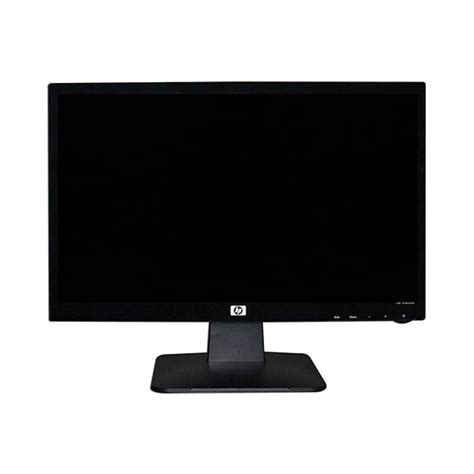 Monitor LED Sh 18 5 Inch HP V185WS Grad A 1366 768 Unick Ro