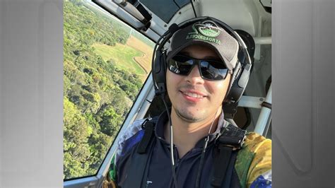 Piloto Morre Ap S Queda De Avi O Agr Cola Em Mt Cnn Brasil