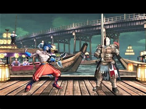 All Action No Talk Basara Vs Warden For Honor Hardest Ai Samurai