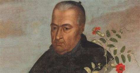 José Celestino Mutis era un empresario y promotor de la ilustración