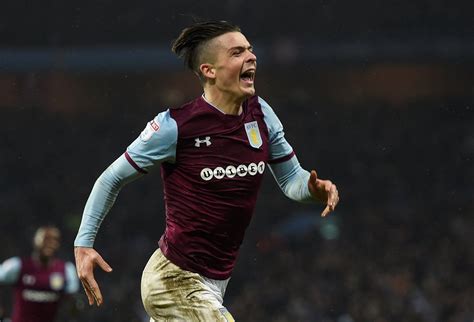 Steve Bruce's admission suggests Tottenham should sign Grealish sooner ...