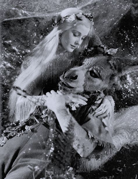 A Midsummer Nights Dream 1935