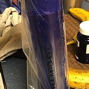 Amazon Paul Mitchell Platinum Blonde Purple Shampoo Cools Brassiness Eliminates Warmth